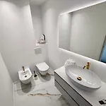 Apartmán Chic A Luxury Collection Center *