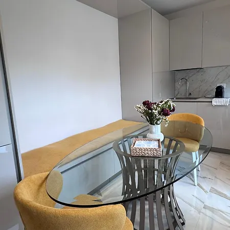 Apartmán Chic A Luxury Collection Center Forte dei Marmi