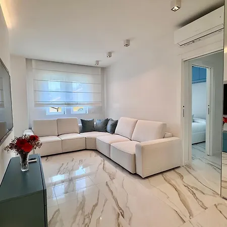 Apartmán Chic A Luxury Collection Center
