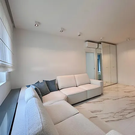 Apartmán Chic A Luxury Collection Center Forte dei Marmi